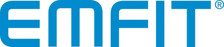 Emfit logo